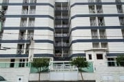 Apartamento com 2 quartos à venda na Avenida Marechal Hermes, 430, Canto do Forte, Praia Grande