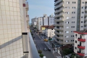 Apartamento 02 quartos sendo 01 suíte frente Rua - Bairro Guilhermina