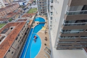 Apartamento 02 dormitórios, suíte lazer completo - Bairro Boqueirão