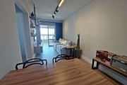 Apartamento de Luxo no Canto do Forte!