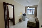 Apartamento com 1 quarto à venda na Rua Brigadeiro Tobias, 211, Canto do Forte, Praia Grande