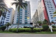 Apartamento com 1 quarto à venda na Avenida Rio Branco, 49, Canto do Forte, Praia Grande