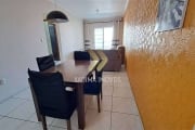 APARTAMENTO VILA TUPI - PRAIA GRANDE SP