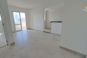 Apartamento 01 dormitório Prédio Novo Bairro da Tupi