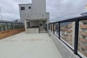 Vende-se Apartamento Novo no Bairro da Vila Tupi - Praia Grande