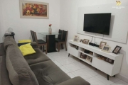 Apartamento com 1 quarto à venda na Rua Guaranis, 314, Tupi, Praia Grande