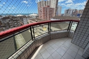 Lindo Apartamento 01 dormitório com Vista Privilegiada - Bairro Tupi