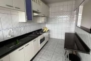 Apartamento com 1 quarto à venda na Avenida Presidente Kennedy, 5252, Tupi, Praia Grande