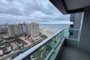 Apartamento Novo no Caiçara – Visual para o Mar e Lazer Completo!