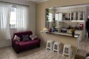 Apartamento à Venda no Bairro Guilhermina – Praia Grande