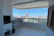 Apartamento à Venda na Guilhermina – Conforto, Lazer e Localização Privilegiada!