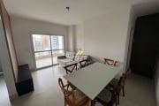 Apartamento de Alto Padrão na Guilhermina – Vista Mar e Lazer Completíssimo