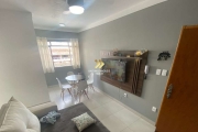 Apartamento com 1 quarto à venda na Rua Nicarágua, 273, Guilhermina, Praia Grande