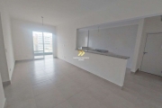 Apartamento de 2 suites, 02 vagas de garagem e vista mar