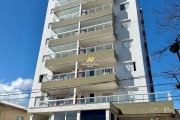 Apartamento com Sacada Gourmet a 200 Metros da Praia – Mirim, Praia Grande