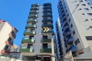 Apartamento à Venda no Bairro Ocian – Praia Grande/SP 