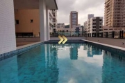 Apartamento à Venda - Canto do Forte  - Praia Grande - 2 Dormitórios