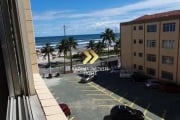 Apartamento 1 Dorm Vista Mar Bairro Caiçara