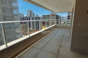 Apartamento 3 Dorms 400 metros/mar Elevador e Garagem Privativa Vila Guilhermina