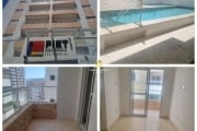 Apartamento Novo com Lazer Completo na Guilhermina – Praia Grande