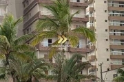 Apartamento 01 quarto - prédio frente mar - Bairro Aviação