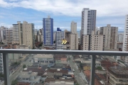 Apartamento com 3 quartos à venda na Rua João Ramalho, 486, Aviação, Praia Grande