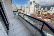 Apartamento à venda no bairro Caiçara - Praia Grande/SP