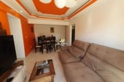 Cobertura à Venda 2 Dormitórios (1 Suíte) Quintal c/ Churrasq 2 Vagas Vila Mirim