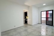 Apartamento com 1 quarto à venda na Rua Líbero Badaró, 215, Vila Assunção, Praia Grande