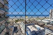 Apartamento 03 dormitórios, Varanda Gourmet  com vista pra o Mar - Bairro Tupi