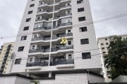 Amplo Apartamento 02 dormitórios na Guilhermina – 106m², Vista Livre