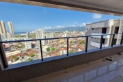 Lançamento à Partir 25 Mil Entrada Vila Mirim Praia Grande 2 Dorms c/ 2 Suíte