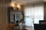 Apartamento à venda no Jardim Aquarius com 98m²