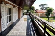 Sobrado à venda, 690 m² por R$ 4.990.000,00 - Bosque dos Eucaliptos - São José dos Campos/SP