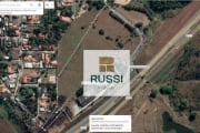 Área Industrial Completa - 50.000m² - Putim - São José dos Campos