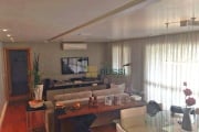 Apartamento à venda no Jardim Aquarius com 146m²