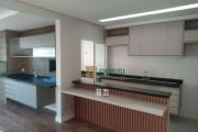 Apartamento à venda no Jardim Aquarius 206m²