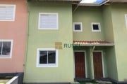 Sobrado com 2 dormitórios à venda, 60 m² por R$ 390.000,00 - Jardim Paulista - São José dos Campos/SP