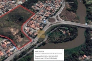 Área à venda, 54000 m² por R$ 45.792.000,00 - Chácara Serimbura - São José dos Campos/SP