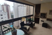 Apartamento com 4 dormitórios à venda, 144 m² por R$ 1.500.000,00 - Altos do Esplanada - São José dos Campos/SP