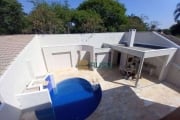 Casa à venda, 338 m² por R$ 2.450.000,00 - Conjunto Residencial Esplanada do Sol - São José dos Campos/SP