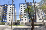 Apartamento com 3 dormitórios à venda, 107 m² por R$ 650.000,00 - Bosque dos Eucaliptos - São José dos Campos/SP