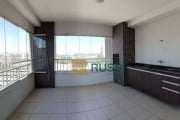 Apartamento com 2 dormitórios à venda, 80 m² por R$ 798.000,00 - Jardim Aquarius - São José dos Campos/SP