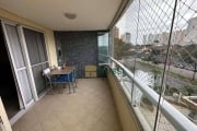 Apartamento com 4 dormitórios à venda, 152 m² por R$ 1.380.000,00 - Jardim Aquarius - São José dos Campos/SP