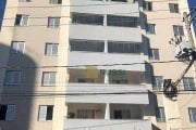 Apartamento com 2 dormitórios à venda, 66 m² por R$ 455.000,00 - Jardim Motorama - São José dos Campos/SP