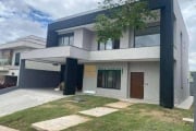 Sobrado com 4 dormitórios à venda, 350 m² por R$ 2.550.000,00 - Condomínio Residencial Monaco - São José dos Campos/SP