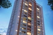 Apartamento à venda, 59 m² por R$ 479.500,00 - Parque Industrial - São José dos Campos/SP