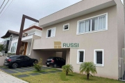 Casa com 3 dormitórios à venda, 330 m² por R$ 2.235.000,00 - Condomínio Residencial Jaguary - São José dos Campos/SP