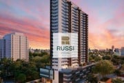 Apartamento com 2 dormitórios à venda, 59 m² por R$ 683.640,00 - Jardim Esplanada - São José dos Campos/SP