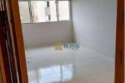 Apartamento com 1 dormitório à venda, 50 m² por R$ 380.000,00 - Vila Betânia - São José dos Campos/SP